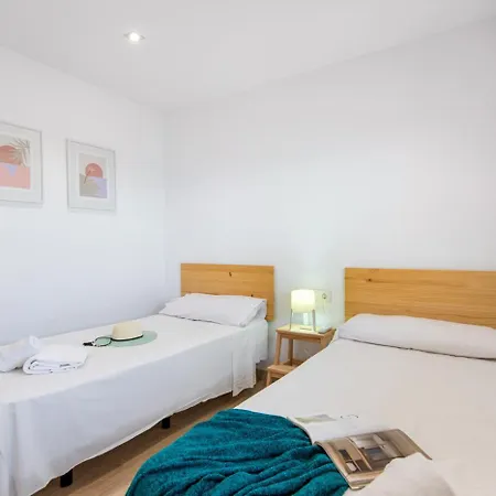 Appartamento Turmalina Front - Plusholidays