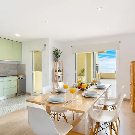 Turmalina Front - Plusholidays Appartamento Ifach