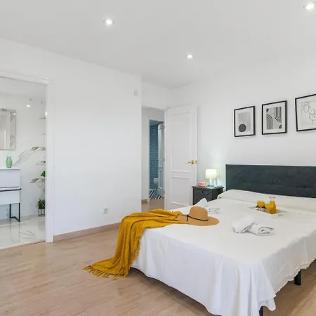 Turmalina Front - Plusholidays Appartamento