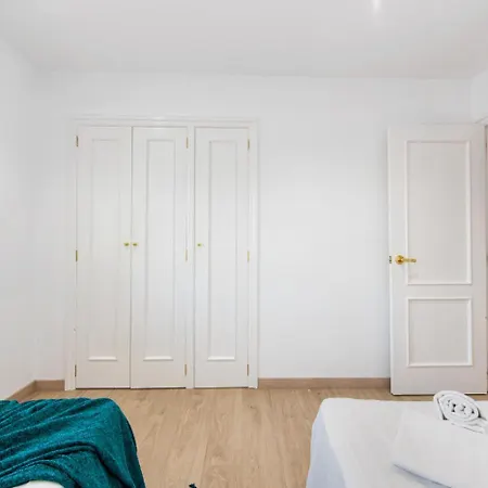 Turmalina Front - Plusholidays Appartamento Ifach