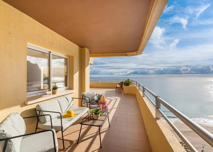 Lejlighed Turmalina Front - Plusholidays Ifach