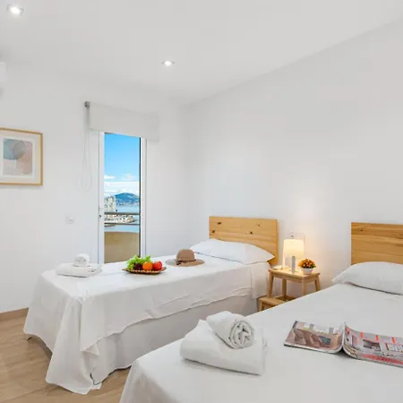 Lejlighed Turmalina Front - Plusholidays *