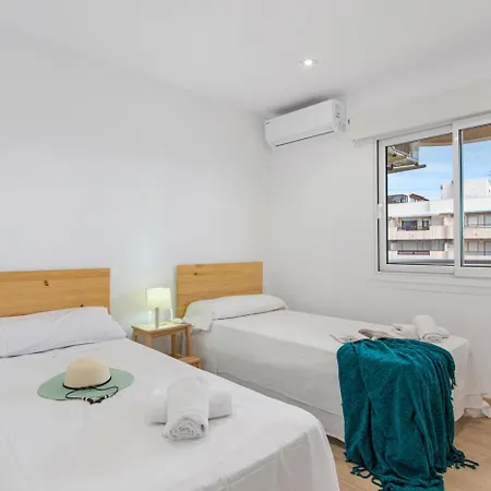 Turmalina Front - Plusholidays * Ifach