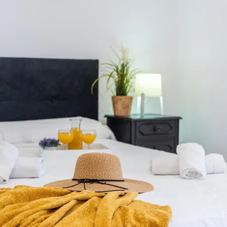 Lejlighed Turmalina Front - Plusholidays *