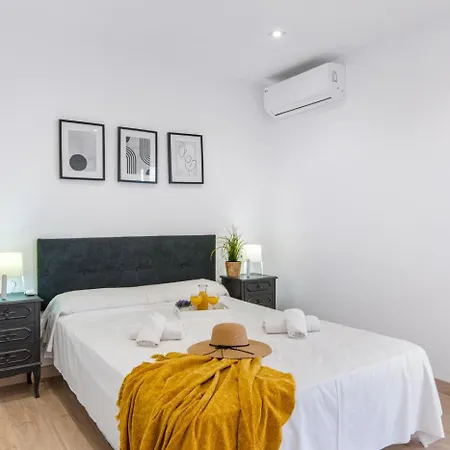 Turmalina Front - Plusholidays Lejlighed *