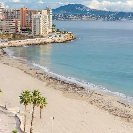 Turmalina Front - Plusholidays *