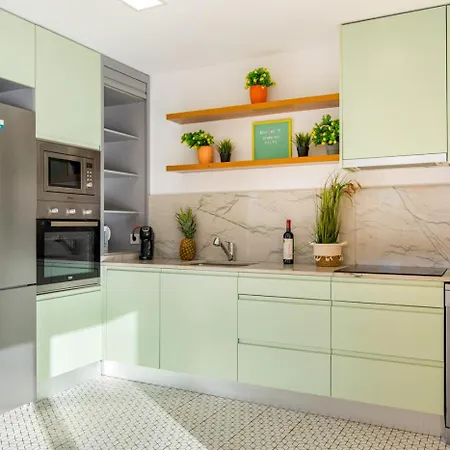 Turmalina Front - Plusholidays