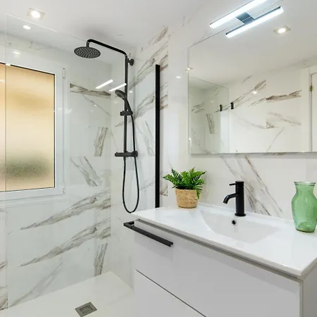 Turmalina Front - Plusholidays Ifach