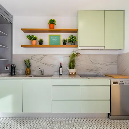 Turmalina Front - Plusholidays Lejlighed *