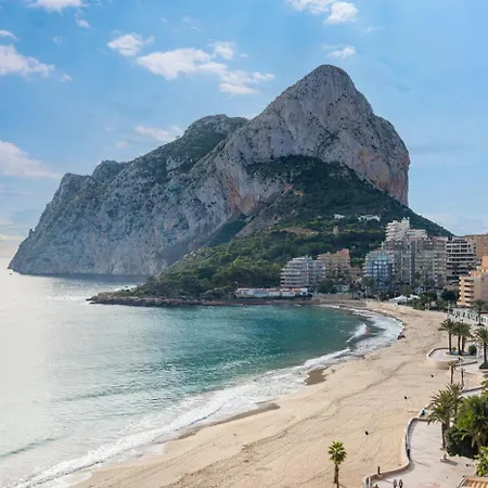 Turmalina Front - Plusholidays *