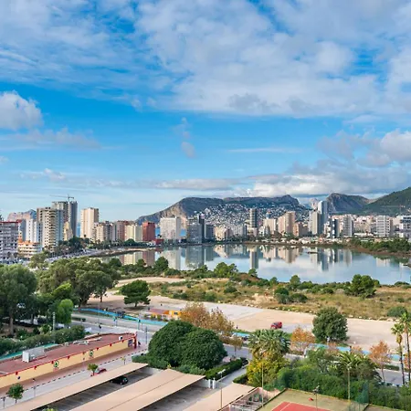 Turmalina Front - Plusholidays *