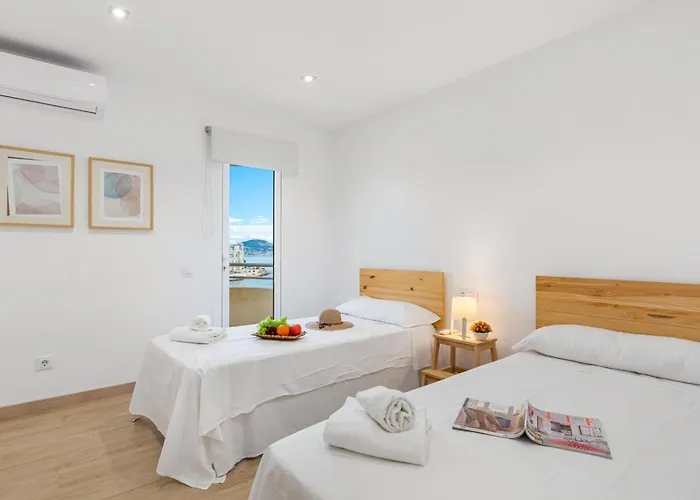 Appartement Turmalina Front - Plusholidays *