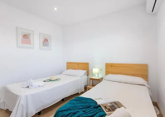 Appartement Turmalina Front - Plusholidays