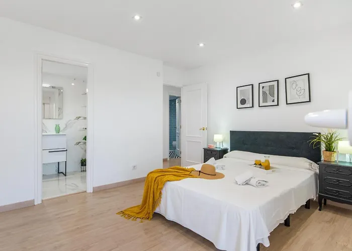 Turmalina Front - Plusholidays Appartement