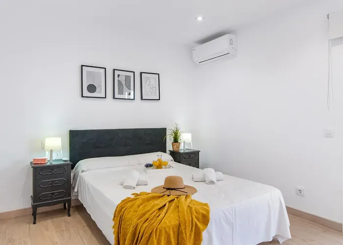 Turmalina Front - Plusholidays Appartement *