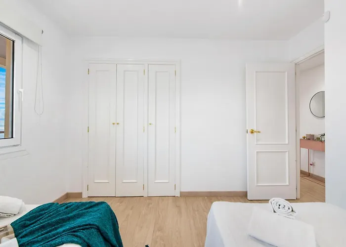 Turmalina Front - Plusholidays Apartment Ifach