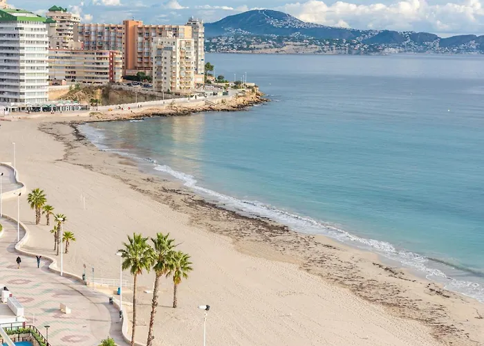 Turmalina Front - Plusholidays *