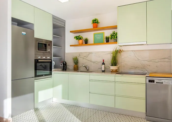 Turmalina Front - Plusholidays