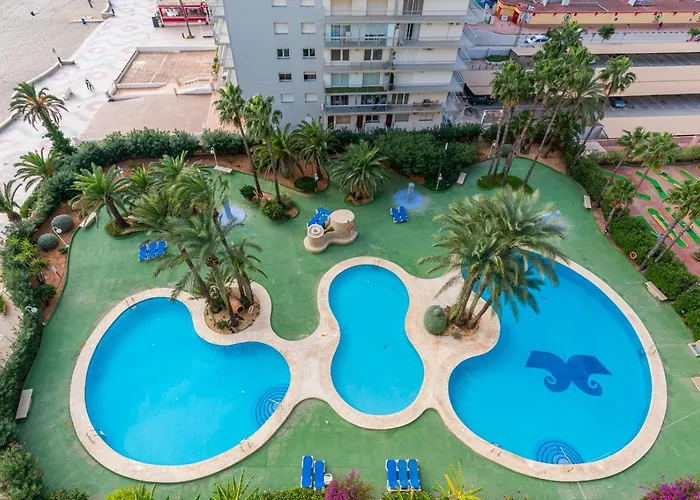 Turmalina Front - Plusholidays Apartment *