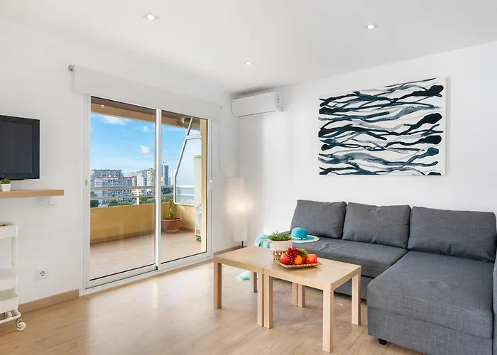 Turmalina Front - Plusholidays