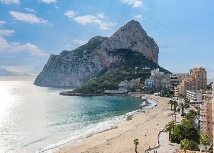 Turmalina Front - Plusholidays *