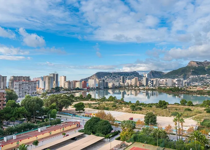 Turmalina Front - Plusholidays *