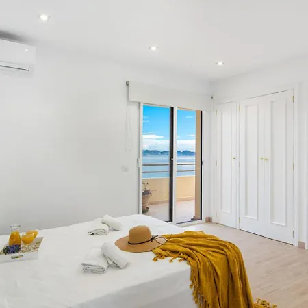 Turmalina Front - Plusholidays *