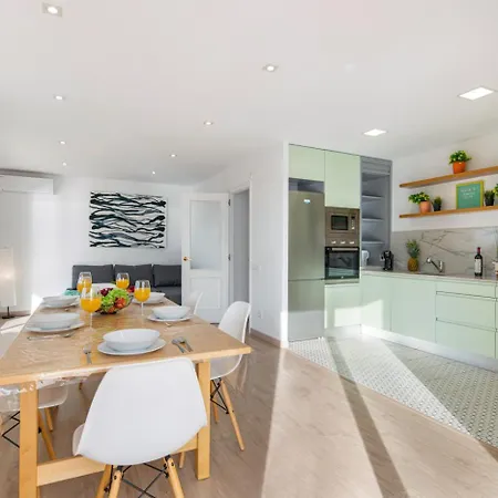 Turmalina Front - Plusholidays * Ifach