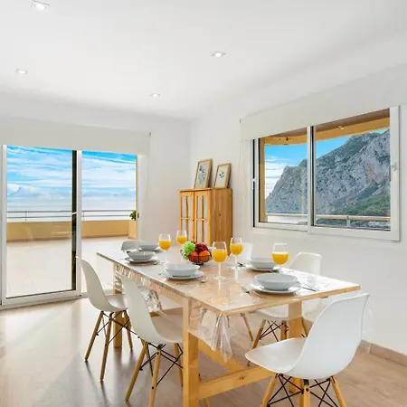 Turmalina Front - Plusholidays شقة Ifach