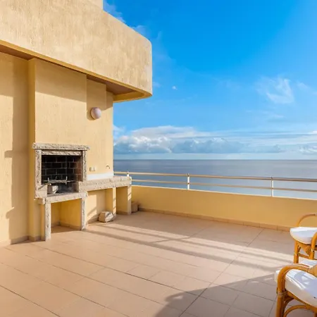 Turmalina Front - Plusholidays شقة Ifach