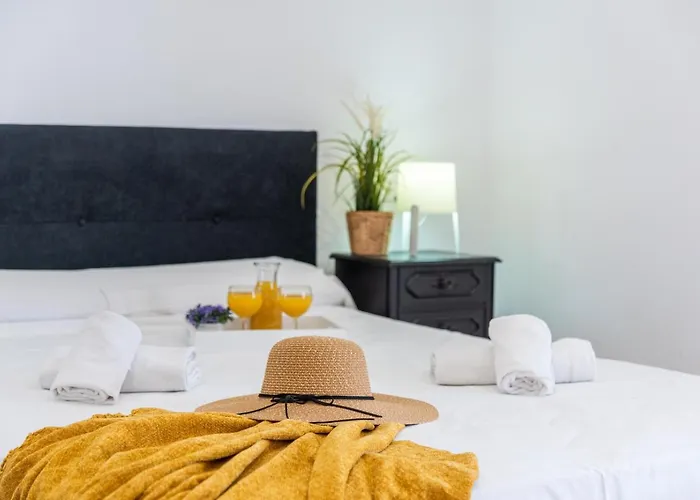 Appartamento Turmalina Front - Plusholidays *