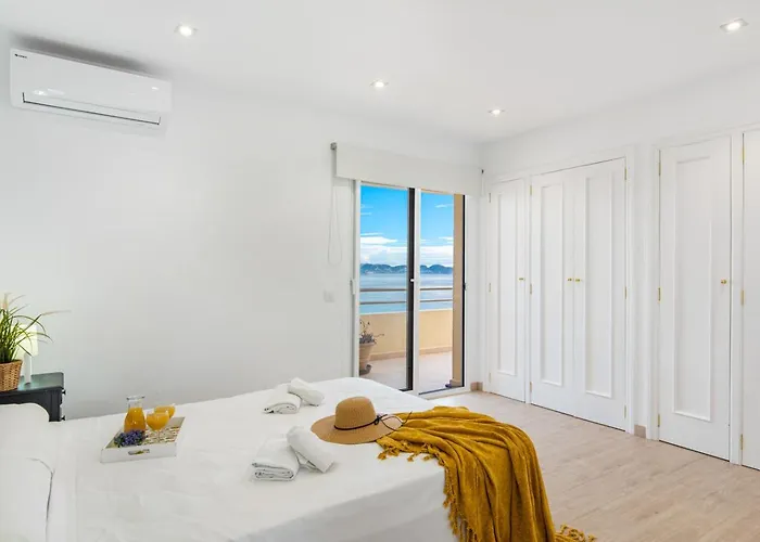 Turmalina Front - Plusholidays *